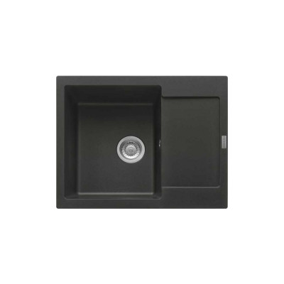 Мойка кухонная Franke Maris MRG 611С графит