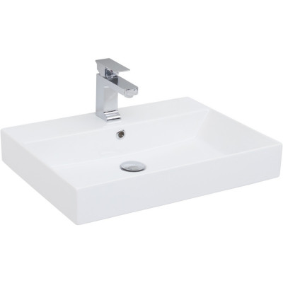 Мебельная раковина Aquanet Sanovit Slim Synergy 60