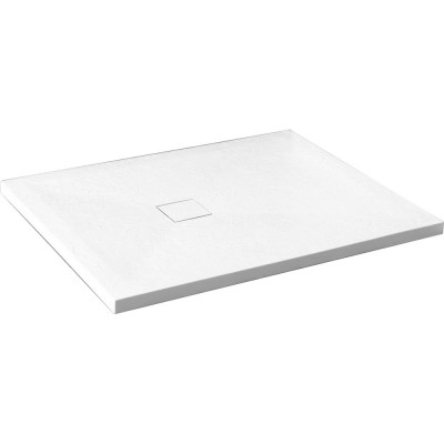 Поддон для душа RGW Stone Tray ST-0120W 100х120 с сифоном