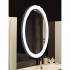 Мебель для ванной Aima Design Mirage 90 white