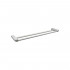 Полотенцедержатель Wasserkraft Kammel K-8340white двойной