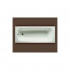 Чугунная ванна Roca Continental 21291300R 150х70 см