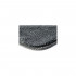 Коврик Wasserkraft Vils BM-1061 dark shadow