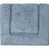 Коврик Kassatex Elegance ELR-244-MNS голубой
