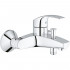 Душевой комплект Grohe Eurosmart 124446