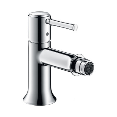 Смеситель Hansgrohe Talis Classic 14120000 для биде