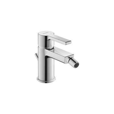 Смеситель Duravit B.2 B22400001010 для биде