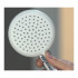 Душевая лейка Hansgrohe Crometta 100 Vario 26824400