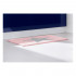 Коврик Ridder Star 712307 90х60 розовый