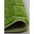 Коврик Bath Plus Лана GR217 зеленый