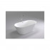 Акриловая ванна Black&White Swan SB103