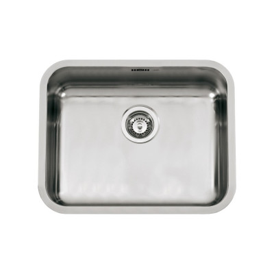 Мойка кухонная Reginox IB 50x40 U LUX сталь