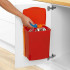 Мусорное ведро Brabantia 482267 встраиваемое