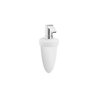 Дозатор Keuco Smart 02353 без держателя