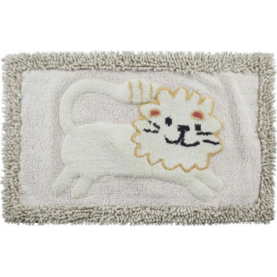 Коврик Creative Bath Animal Crackers