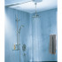 Шланговое подключение Grohe Movario 28405000