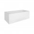 Акриловая ванна Besco Talia 150x70