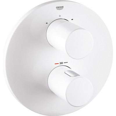 Термостат Grohe Grohtherm 3000 Cosmopolitan 19468LS0 для ванны с душем