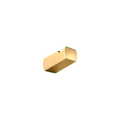 Крючок Colombo Design Lulu LC57.gold