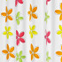 Штора для ванной Ridder Fleur 47350