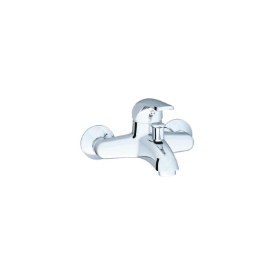 Смеситель Ravak Rosa RS 022.00/150 для ванны с душем
