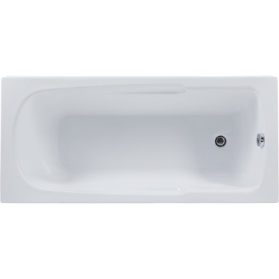 Акриловая ванна Aquanet Extra 150x68