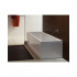 Акриловая ванна Ravak Chrome 160 см