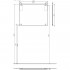 Мебель для ванной Villeroy & Boch Venticello 100 A92601 glossy white