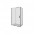 Душевой уголок Good Door Antares WTW+SP 140х80х195 см