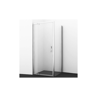 Душевой уголок Wasserkraft Berkel 48P03 90x90 см