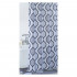 Коврик Iddis Curved Lines Grey 80x50