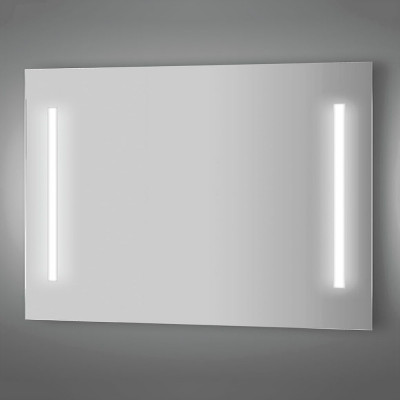 Зеркало Evoform Lumline BY 2020 120x75