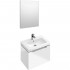 Тумба для комплекта Villeroy & Boch Subway 2.0 65 glossy white
