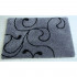 Коврик Iddis Flower Lace Grey 90х60