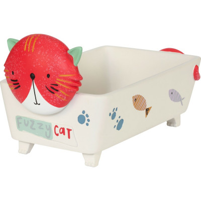 Мыльница Creative Bath Kitty KTY56MULT