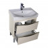 Мебельная раковина Aquanet Sanovit plazma 65