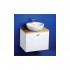 Рукомойник Ideal Standard Connect Sphere E804001 43 см