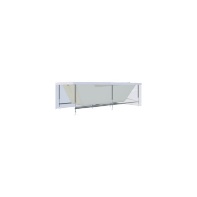 Каркас для ванны Marka One Raguza 190x90