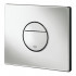 Кнопка смыва Grohe Nova Cosmopolitan 38765000 хром