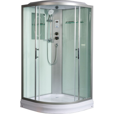 Душевая кабина Weltwasser WW500 Werra 903