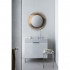 Тумба для комплекта Laufen Kartell 4.0760.1.033.631.1
