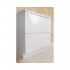Тумба для комплекта BelBagno Marino 60 bianco lucido, напольная