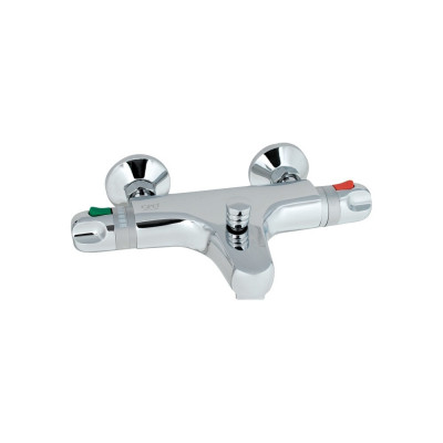 Термостат GPD Thermostatic TBB01 для ванны с душем