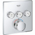 Душевой комплект Grohe Grohtherm SmartControl 34706000