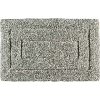 Коврик Kassatex Kassadesign Dolphin Grey KDK-2440-DPG серый, 101x61