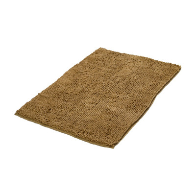 Коврик Ridder Soft 7052309 85x55 коричневый