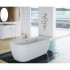 Акриловая ванна BelBagno BB303