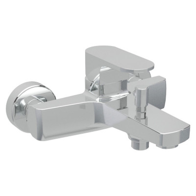 Смеситель Cezares Stella STELLA-VM-01-Cr для ванны с душем