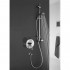 Скрытая часть Grohe Rapido E 35501000