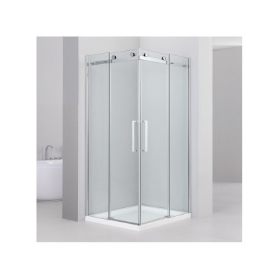 Душевой уголок Black&White Stellar Wind S202 800х1200